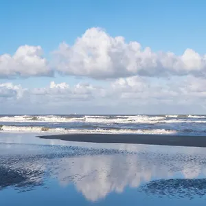 North Sea Spirit Zandvoort