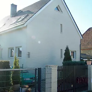 2-zimmerwohnung Appartement