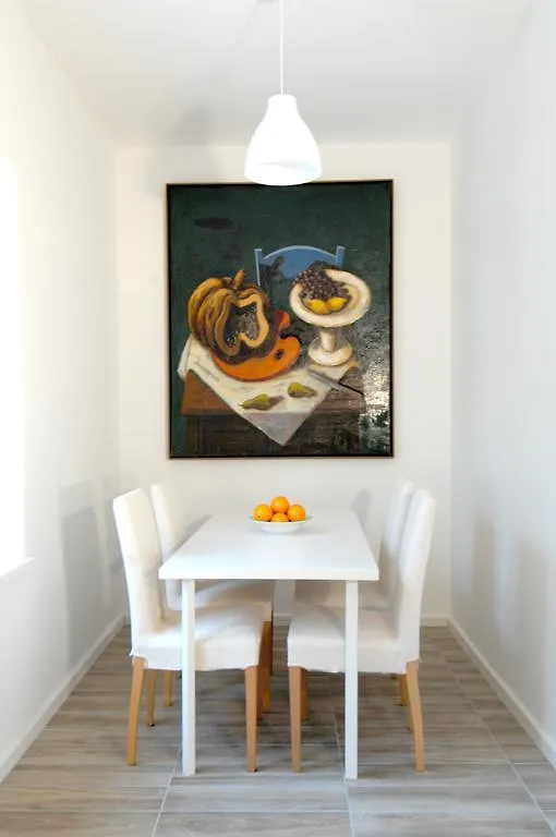 Apartement In Stadtvilla Berlin Germany